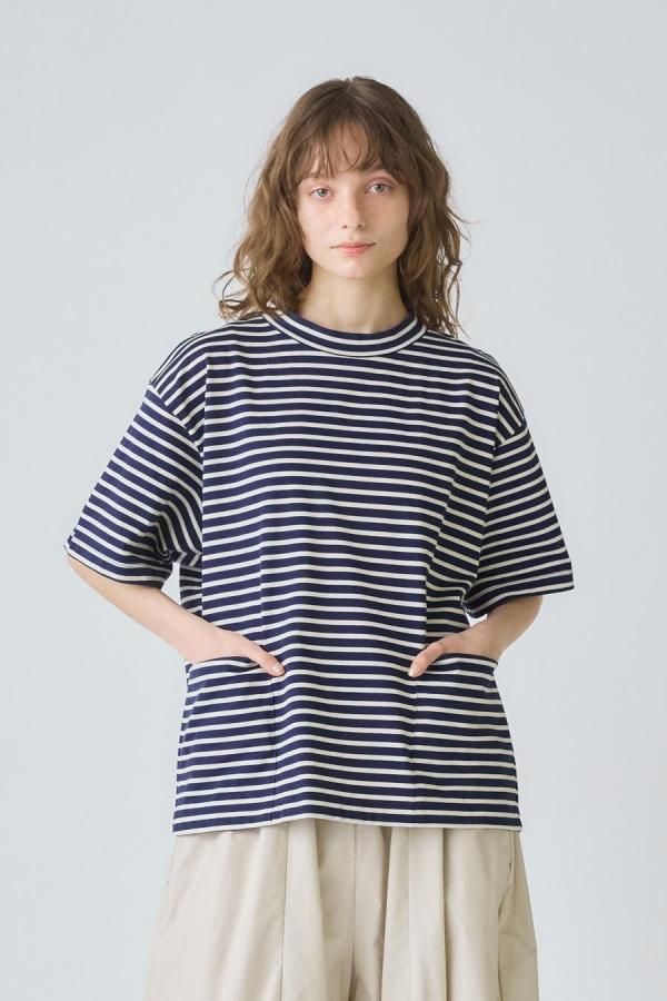 カットソー - MidiUmi（ミディウミ）｜OFFICIAL ONLINE SHOP