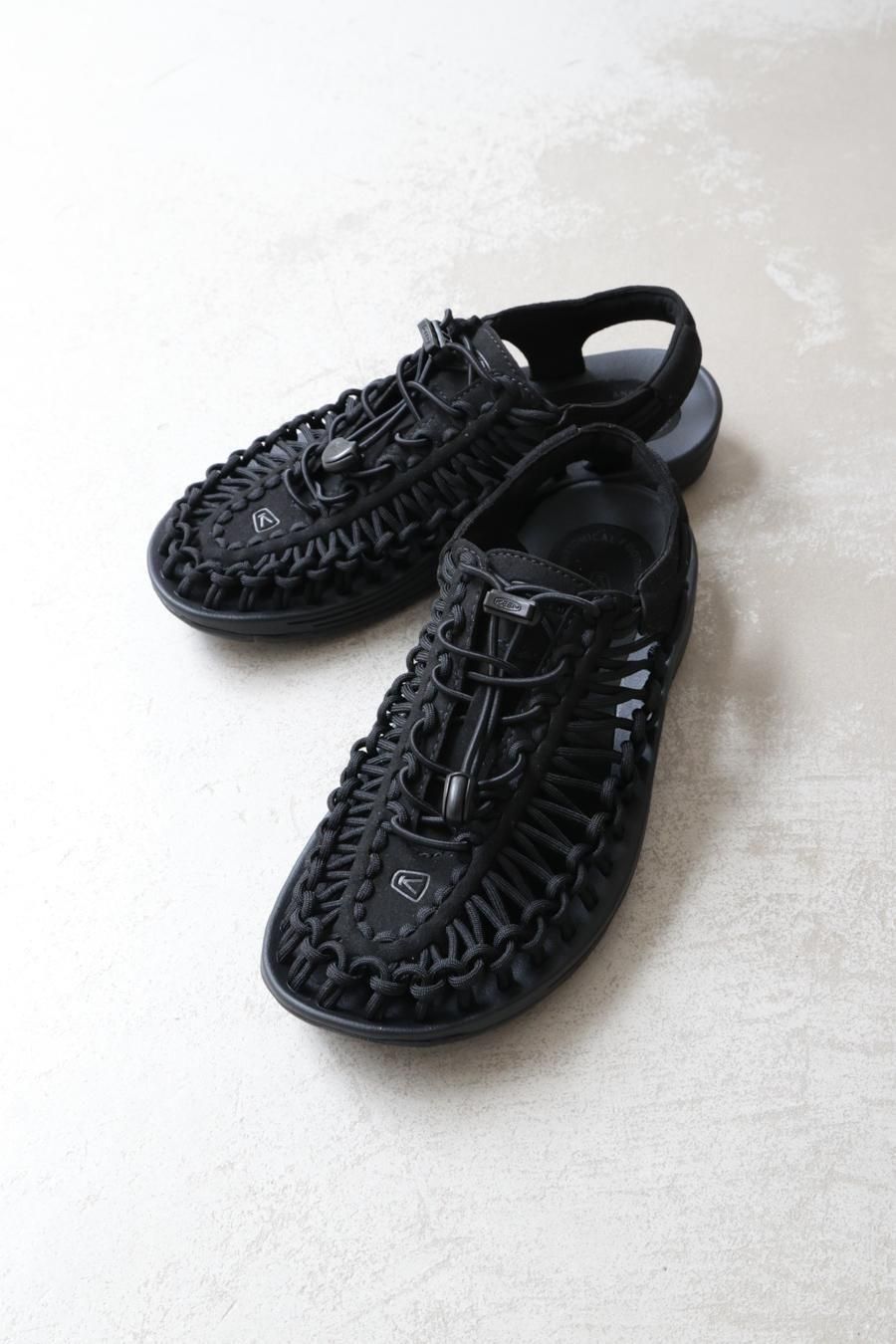美品　KEEN UNEEK UNEEK MONO PACK / KEEN - MidiUmi（ミディウミ）｜OFFICIAL