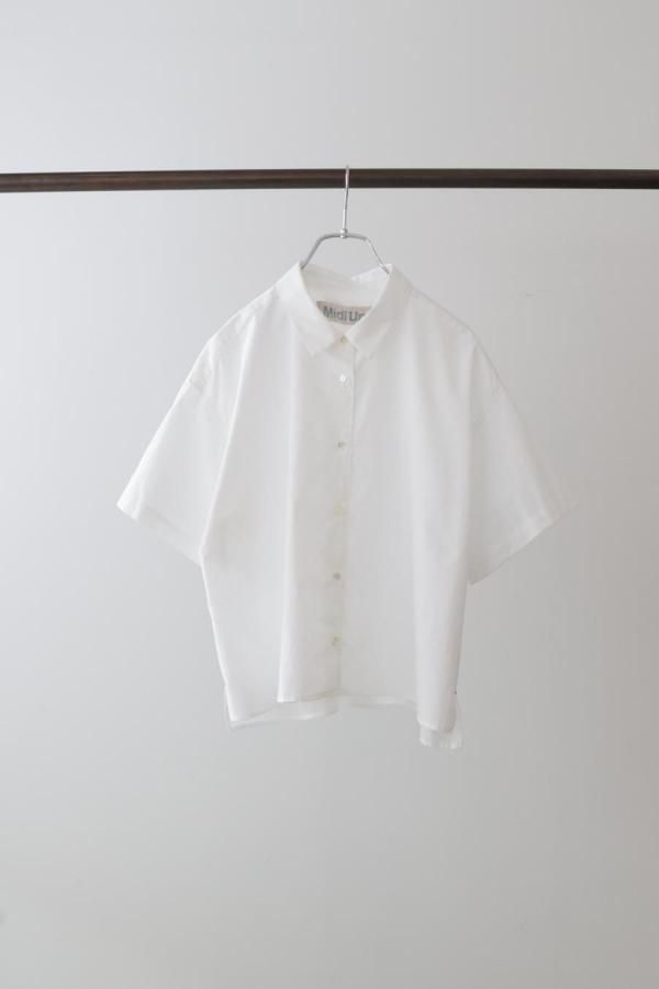 half sleeve short shirt
