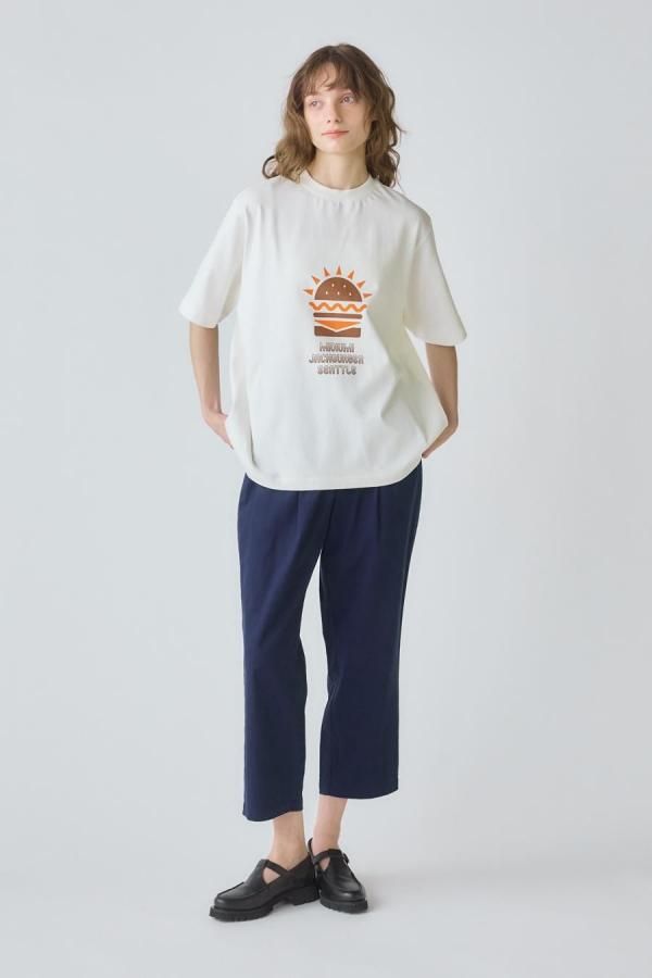 straight pants
