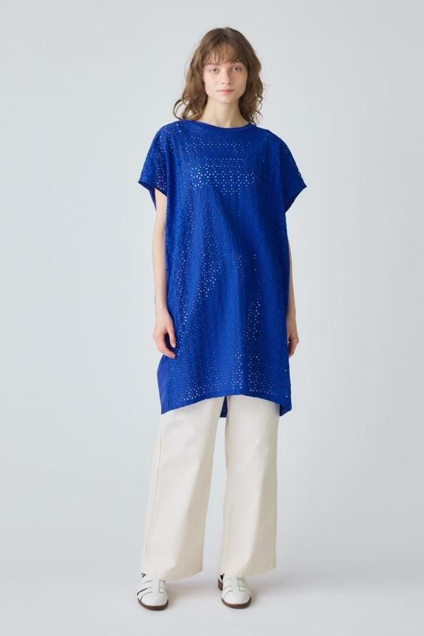 T402 MidiUmi カットソー F カットソー - MidiUmi（ミディウミ）｜OFFICIAL ONLINE SHOP