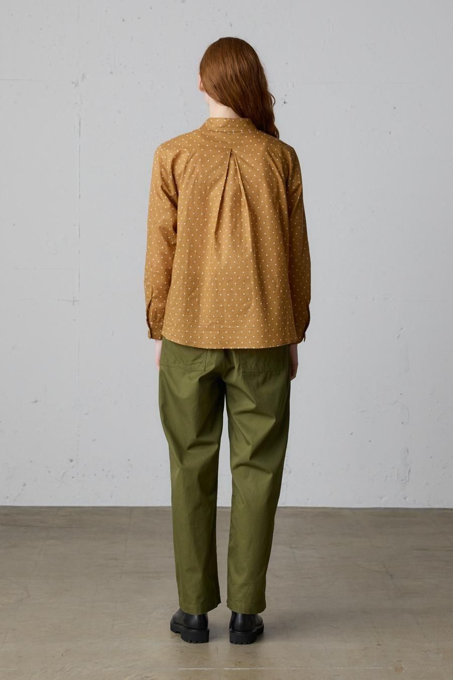 チミモッチ様 CROSSOVER 槌目 -TSUCHIME- ACT-1 桃色 MOMO | ミズタニシザーズ