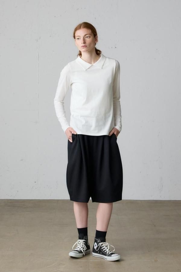 punch the dough short pants