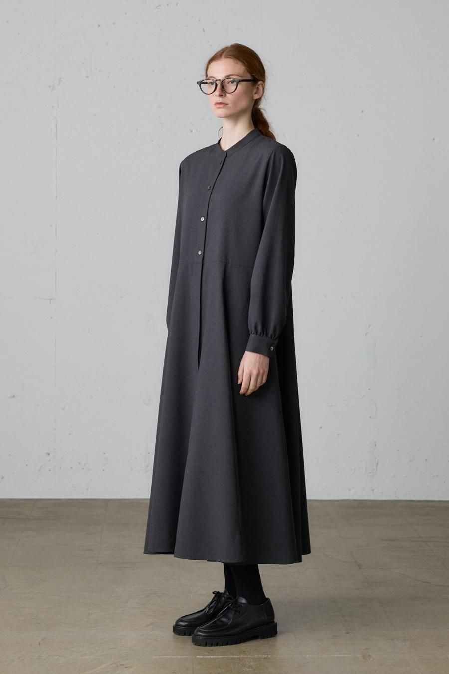 ワンピース Maaa0mmm セール】 【L'aube】マドラスチェック ワンピース （ミニ丈・ひざ丈