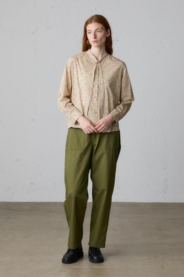 baker straight pants