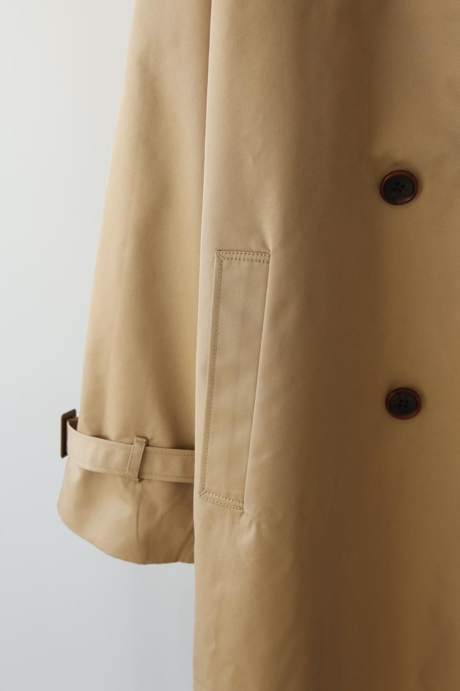 midiumi トレンチコート MARcourt｜MidiUmi トレンチコート | Rakuten Fashion(楽天