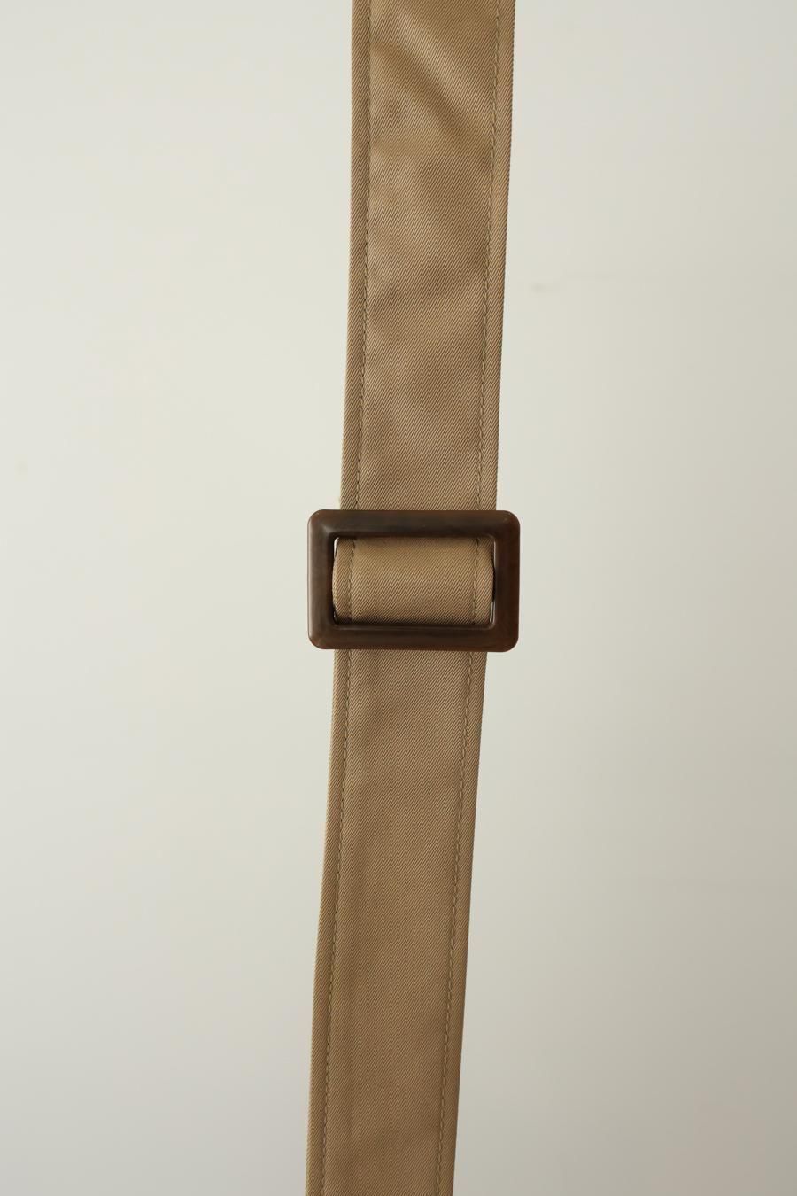 trench coat - MidiUmi（ミディウミ）｜OFFICIAL ONLINE SHOP