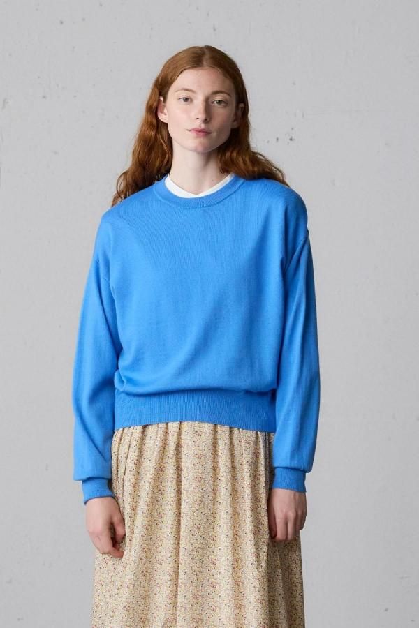 ニット - MidiUmi（ミディウミ）｜OFFICIAL ONLINE SHOP