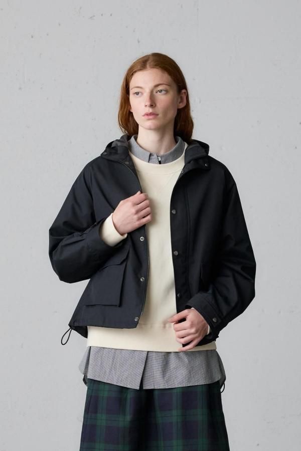 mountain parka
