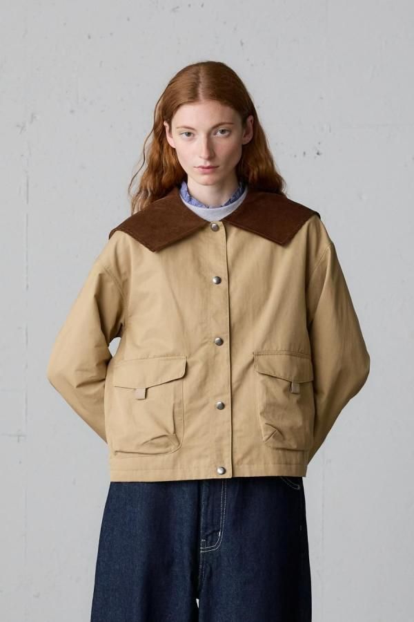 hunting jacket