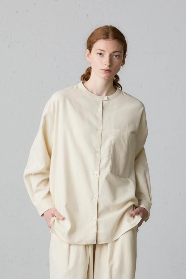 トップス Ikumi IKUMI