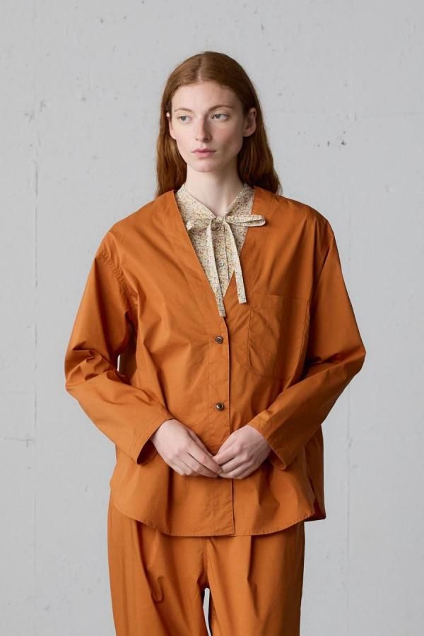 TWO&MORE cardigan jacket