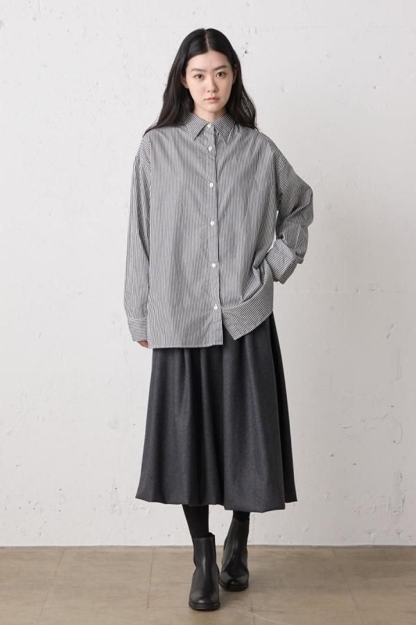 wool balloon skirtFUDGE11Ǻܡ