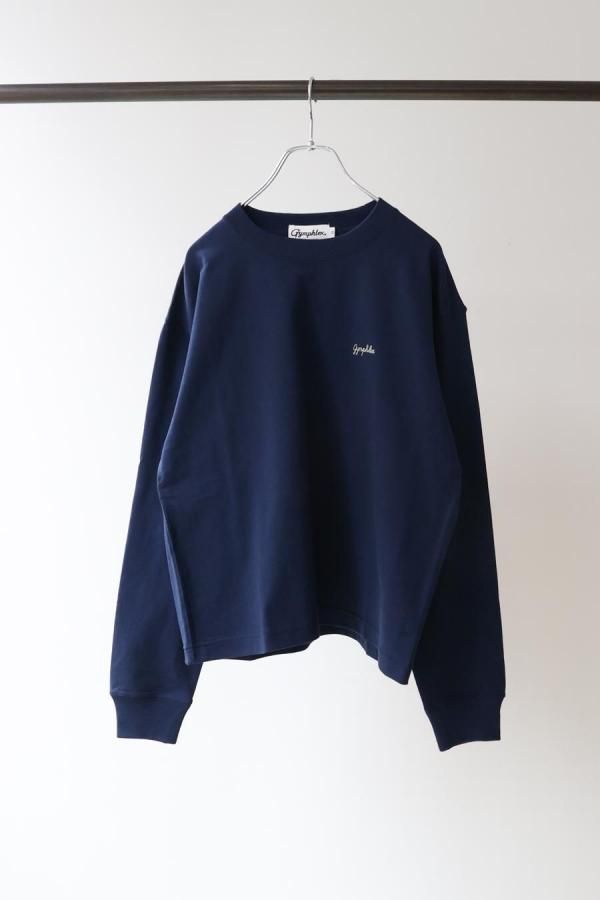 Crew Neck Pullover (GY-C0486) / Gymphlex