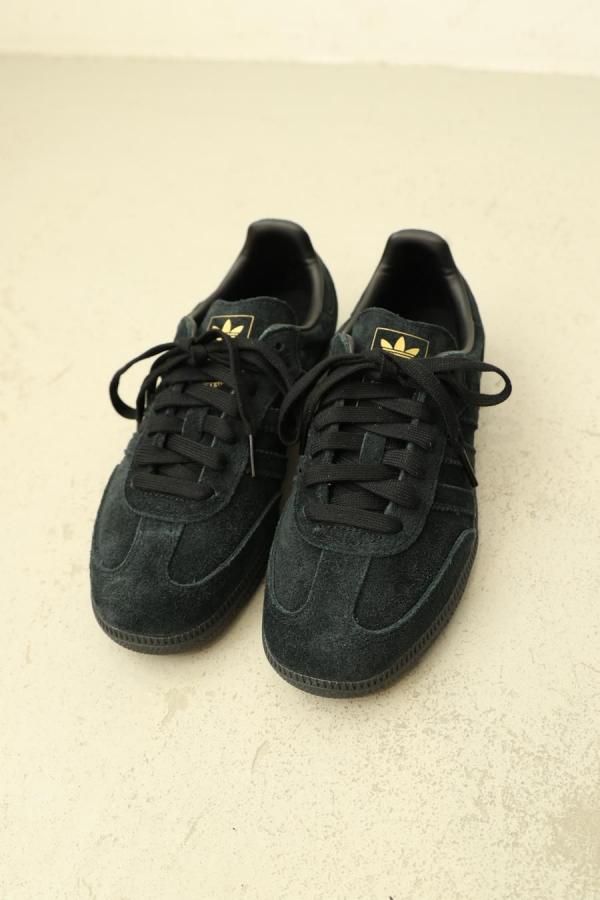 SAMBA OG (JR0887) / adidas