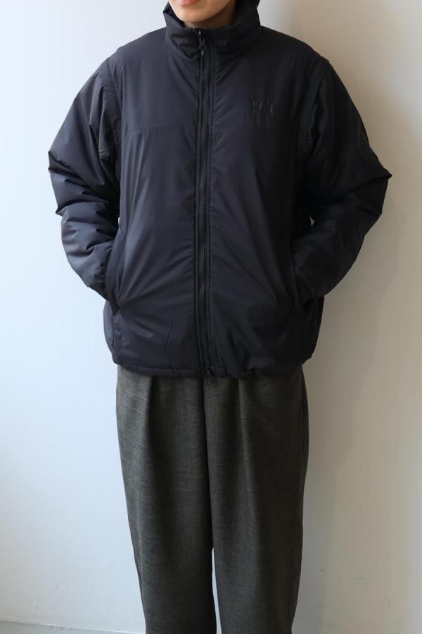 ジャケット - MidiUmi（ミディウミ）｜OFFICIAL ONLINE SHOP