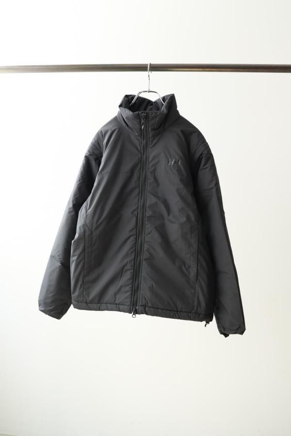 ZIP JACKET (H012578) / HELLY HANSEN