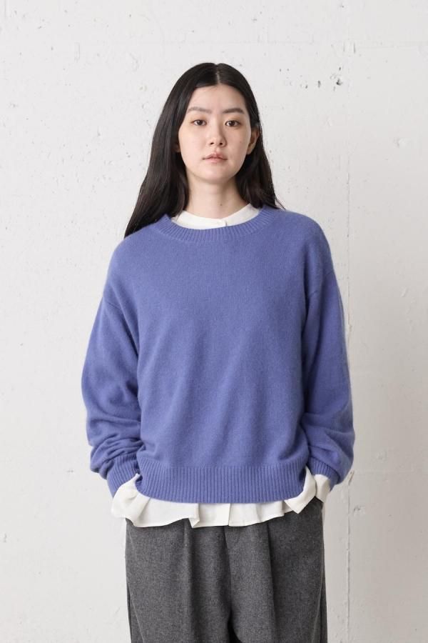 <img class='new_mark_img1' src='https://img.shop-pro.jp/img/new/icons8.gif' style='border:none;display:inline;margin:0px;padding:0px;width:auto;' />raccoon knit pullover