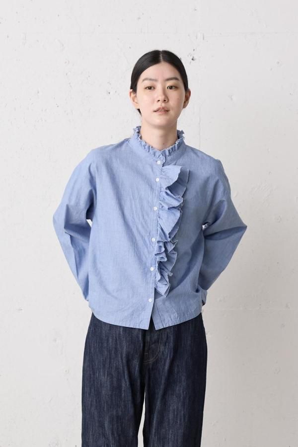 トップス - MidiUmi（ミディウミ）｜OFFICIAL ONLINE SHOP