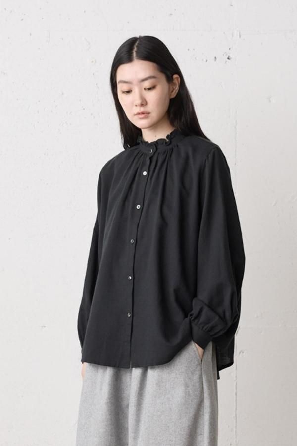 シャツ - MidiUmi（ミディウミ）｜OFFICIAL ONLINE SHOP