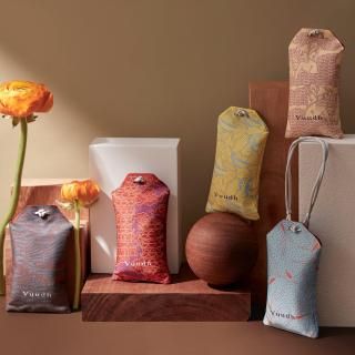 Vuudh Aromatic Charm<br>סåȡʥ󥰥饹٥