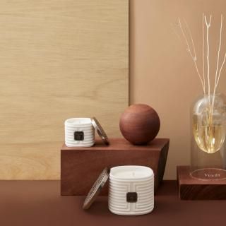 Vuudh Aromatic Candle S<br>٥ʥޥ󥵥