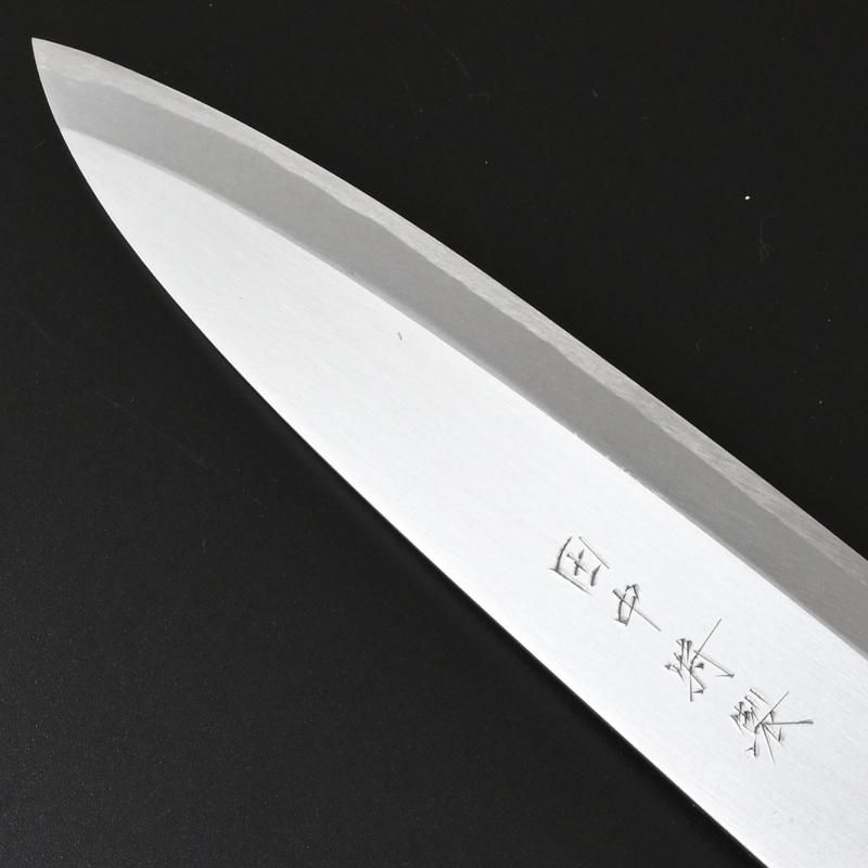 身卸包丁210mm 青鋼