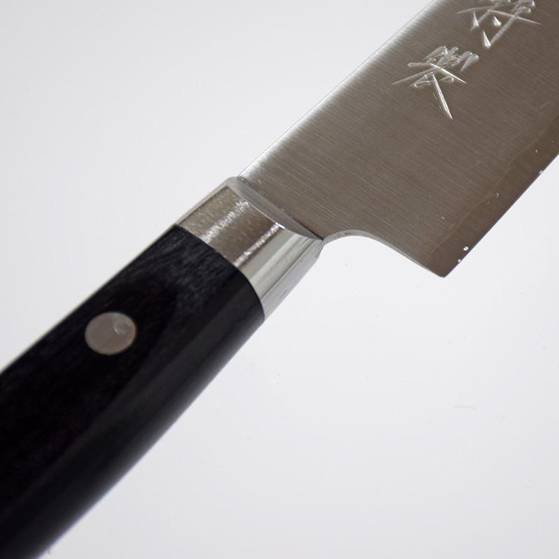 田中特製 高村刃物製作所「ペティナイフ」150mm V金10号スペシャル