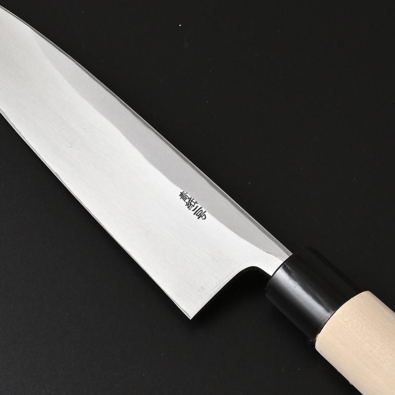 包丁 - 越前本手打包丁と農具の専門店 田中惣一商店
