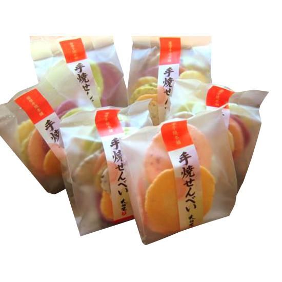 柿山セレクト66枚｜赤坂柿山 煎餅・おかき・豆菓子ギフト