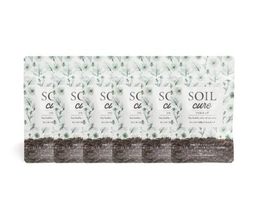 SOIL cureさしくさ