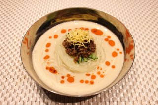 銀座コバウのやみつき坦々冷麺（4食入り）の商品画像