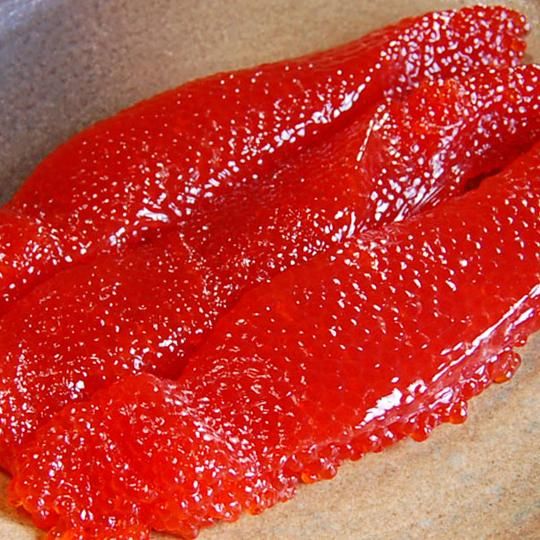 特上甘塩筋子 - 食材デリバリーサービス「おうちでごはーん」