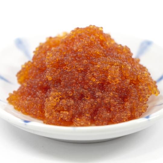 とびっこ 醤油漬け 食材デリバリーサービス おうちでごはーん