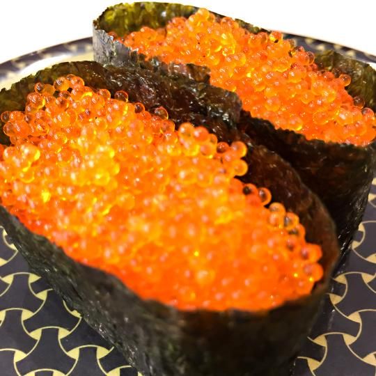 とびっこ 醤油漬け 食材デリバリーサービス おうちでごはーん