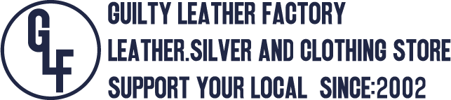 Guilty Leather Factory