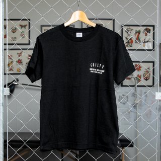 GUILTY ORIGINAL LOGO TEE