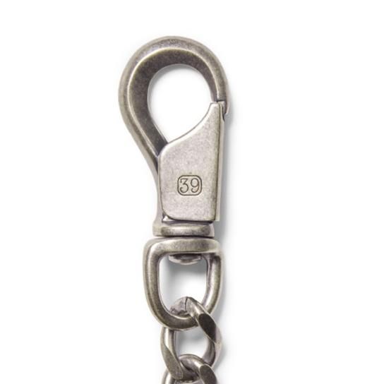 UNCROWD】KEY CHAINS - Guilty Leather Factory