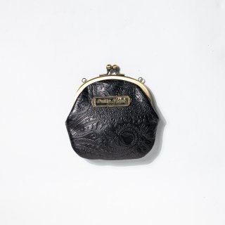 GF-GG1PP GAMAGUCHI WALLET (PLATE TYPE)