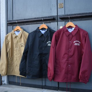 <img class='new_mark_img1' src='https://img.shop-pro.jp/img/new/icons14.gif' style='border:none;display:inline;margin:0px;padding:0px;width:auto;' />GUILTY ORIGINAL COACH JACKET