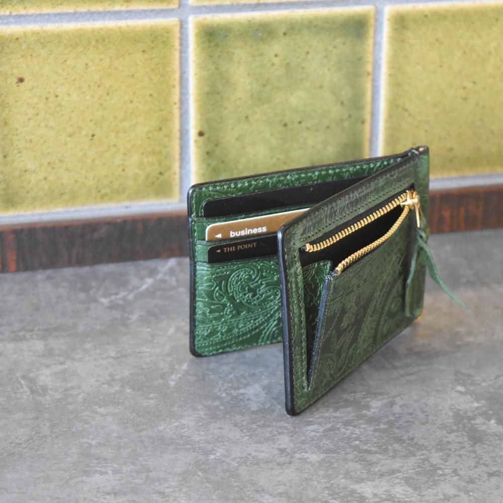 専用　money for Cards, Bills & Coins / カードとお札と小銭 – atelier Lemon & Lime