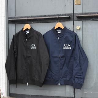 GUILTY ORIGINAL STADIUM JACKET