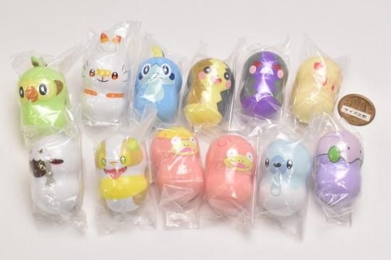 クーナッツ ポケモン4 アソート12種セット 1 2 3 4 5 6 7 8 10 11 12 14 ネコポス不可 C ガチャガチャ 食玩 通販 トイサンタ本店 フィギュア カプセルトイ クーナッツ ポケモン4 アソート12種セット 1 2 3 4 5 6 7 8 10 11 12 14 ネコポス不可 C ガチャガチャ 食玩 通販 トイサンタ本店 フィギュア カプセルトイ