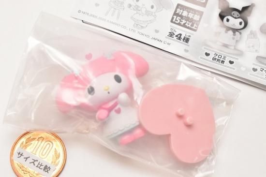 マイメロディ My Melody あこがれのメロコス [2.マイメロディ マイメロディ My Melody あこがれのメロコス [2.マイメロディ