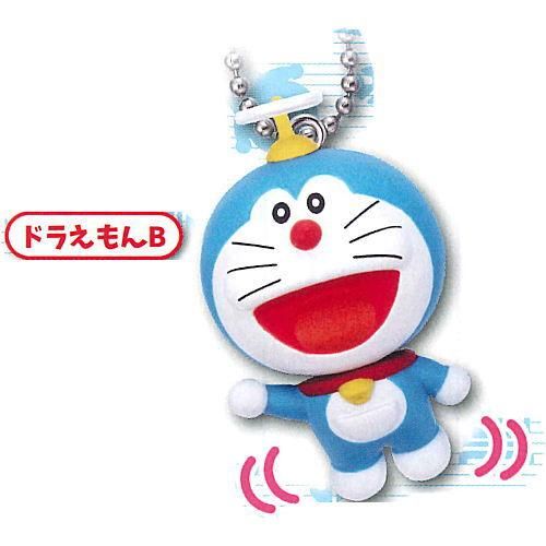 ドラえもん プラプラマスコット 2 ドラえもんb ネコポス不可 C ガチャガチャ 食玩 通販 トイサンタ本店 フィギュア カプセルトイ