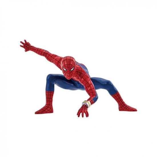 HG/スパイダーマン(「スパイダーマン」東映TVシリーズ) [2 HG/スパイダーマン(「スパイダーマン」東映TVシリーズ) [2