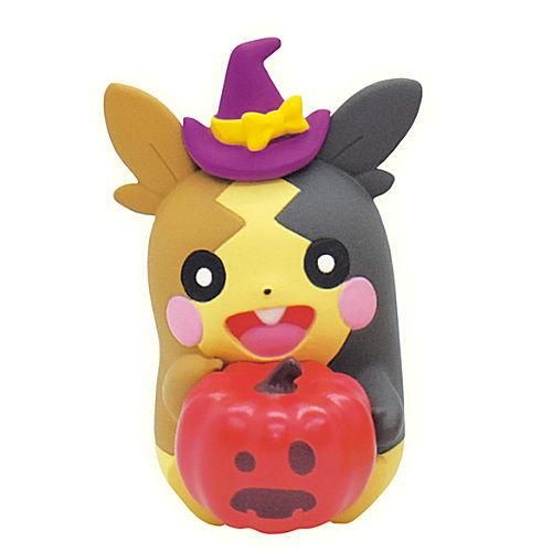 ポケットモンスター ポケモン わくわくハロウィンマスコット 3 モルペコ まんぷくもよう 赤かぼちゃ ネコポス配送対応 C ガチャガチャ カプセルトイ 食玩の通販 トイサンタ本店