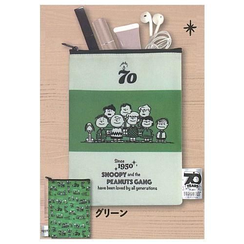 スヌーピー 55周年 アニバーサリー コロコロ ガチャガチャ