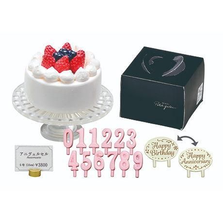 ぷちサンプルシリーズ Patisserie Petit Gateau パティスリー プチ ガトー 4 記念のケーキにはプレートを添えて ネコポス配送対応 Rm 食玩 ガチャガチャ 専門店 トイサンタ