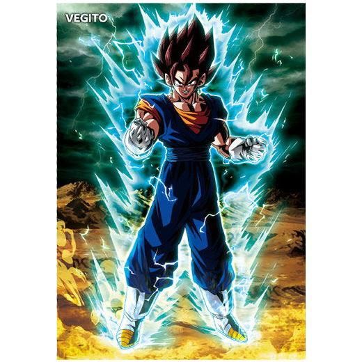 ドラゴンボール ポストアートウエハース Unlimited 3 12 N ベジット ネコポス配送対応 C 食玩 ガチャガチャ 専門店 トイサンタ